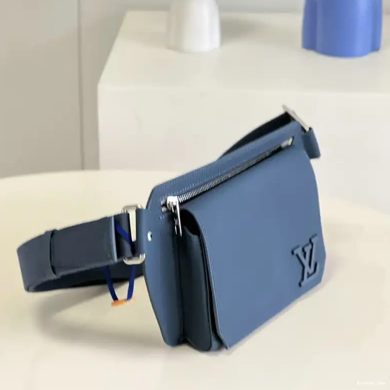Brother Sam Yupoo 2204YA0100 LV Bag 0804